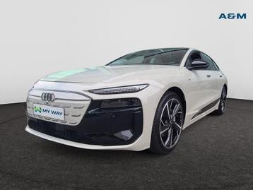 Audi A6 Sportback e-tron A6 Sportback e-Tron 100 kWh Perform beschikbaar voor biedingen