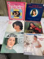 Zangeres zonder Naam/ 6 lp’s samen, Ophalen of Verzenden