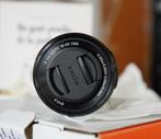 Sony E 16-50mm F/3.5-5.6 OSS, Audio, Tv en Foto, Ophalen of Verzenden, Nieuw, Standaardlens, Zoom
