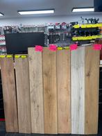 🔥🚨 PARQUET STRATIFIÉ 12mm & 14mm en super PROMOS!!!!, Bricolage & Construction, Planches & Dalles, Parquet, Neuf