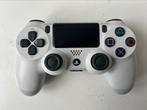 Manette officiel ps4 blanche, Consoles de jeu & Jeux vidéo, Enlèvement ou Envoi, Comme neuf