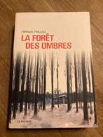 Roman « La forêt des ombres » de Franck Thilliez, Livres, Comme neuf