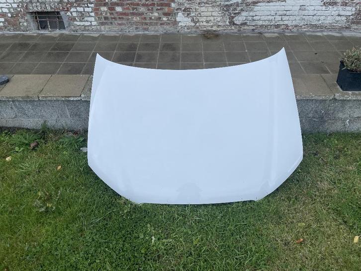 capot Audi A3 8P, Auto-onderdelen, Carrosserie, Motorkap, Audi, Voor, Gebruikt, Ophalen of Verzenden