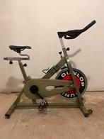 Dunlop 20089 z11- spinning fiets, Ophalen, Benen, Spinningfiets, Zo goed als nieuw