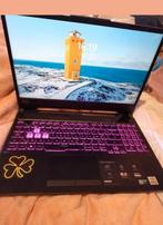 Pc portable gamer Asus tuf gaming f15, Computers en Software, Windows Laptops, Ophalen of Verzenden, Gaming