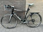 Racefiets Cube Peloton , maat 60, Shimano Tiagra, Fietsen en Brommers, Gebruikt, Heren, Aluminium, Overige maten