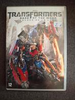 Transformers, Cd's en Dvd's, Dvd's | Science Fiction en Fantasy, Ophalen of Verzenden