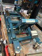 Car Jack motor krik, Ophalen