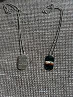 Kettingen hardcore, Enlèvement, Neuf