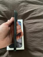 Iphone 16 pro 256 GB zwart, Telecommunicatie, Ophalen, Zo goed als nieuw, 256 GB, IPhone 16