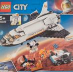 LEGO Spaceshuttle 60226, Lego
