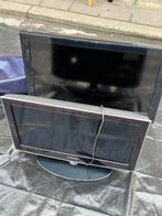 Deux télévisions Samsung, Comme neuf, Enlèvement ou Envoi, LCD