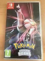 POKEMON SHINNING PEARL game, Games en Spelcomputers, Ophalen