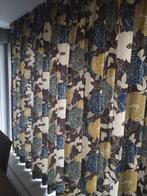 Gordijnen, Huis en Inrichting, Stoffering | Gordijnen en Lamellen, Ophalen, Gebruikt, Overige kleuren, 200 cm of meer