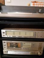 Stereo marantz tt 120 pl dr .  Pm 420 verst sd 220 caset, Audio, Tv en Foto, Ophalen