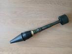 deco mortier granaat, Ophalen of Verzenden, Landmacht, Overige typen