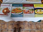 Kookboeken Colruyt 2,3,4,5, Boeken, Ophalen of Verzenden, Zo goed als nieuw