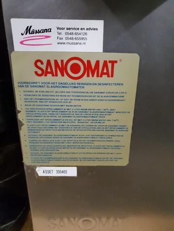 Slagroomapparaat beschikbaar voor biedingen