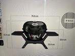 bbq outdoor chef gasgrill, Ophalen, Zo goed als nieuw, Outdoor chef