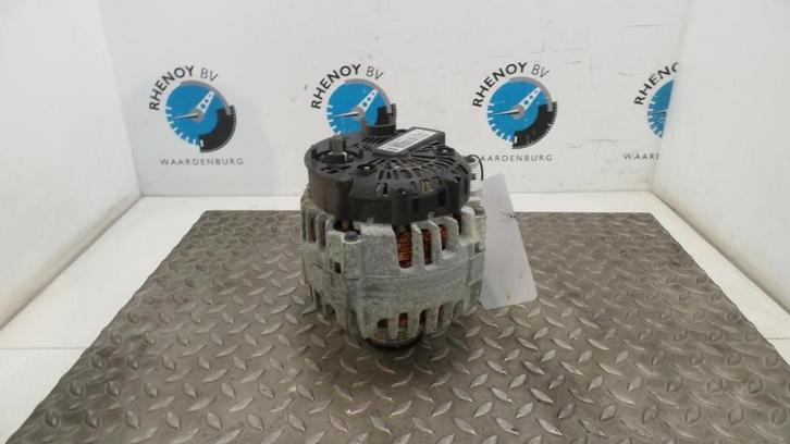 RENAULT SCENIC [ALTERNATOR] 2011, Auto-onderdelen, Motor en Toebehoren, Nieuw, ARN erkend, Stiba lid, Erkend duurzaam, Ophalen of Verzenden