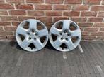 Opel wieldoppen 16”, Auto diversen, Wieldoppen, Ophalen, Zo goed als nieuw