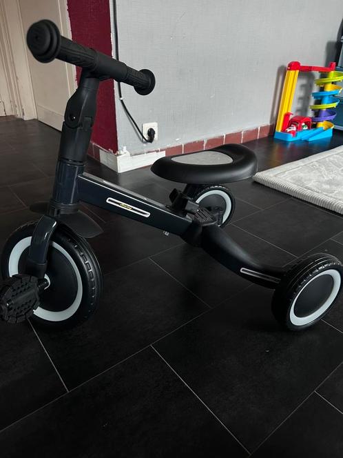 Kinder fiets te koop, Fietsen en Brommers, Steps, Zo goed als nieuw, Ophalen