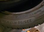 Winterbanden met stalen velg, Enlèvement, Comme neuf