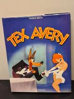 Tex Avery - patrick brion, Comme neuf, Enlèvement