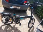 Elektrische fiets, Fietsen en Brommers, Ophalen of Verzenden, Zo goed als nieuw