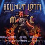 Hellmut Lotti Goes Metal LP vinyl nieuw, 12 pouces, Pop rock, Neuf, dans son emballage, Enlèvement ou Envoi
