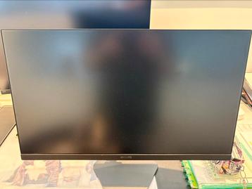 Philips Monitor 27 Inch met USB-C beschikbaar voor biedingen