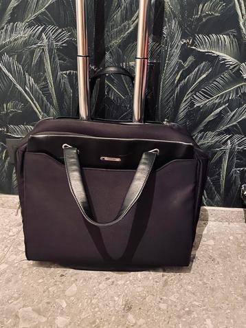 Trolley Samsonite handbagage beschikbaar voor biedingen