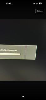 lenovo monitor 60hz, Computers en Software, Besturingssoftware, Ophalen, Zo goed als nieuw