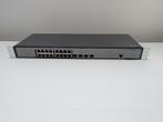 HPE OfficeConnect 1920 16G Switch JG923A 16RJ45 4SFP giga, Ophalen of Verzenden