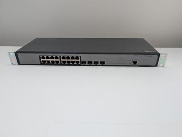 HPE OfficeConnect 1920 16G Switch JG923A 16RJ45 4SFP giga beschikbaar voor biedingen