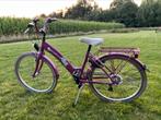 Meisjesfiets 24 inch, Fietsen en Brommers, Ophalen, 24 inch