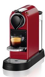 Nespresso Krups, Ophalen, Espresso apparaat, Zo goed als nieuw, 4 tot 10 kopjes