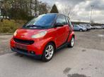 Smart Fortwo Cabriolet 799 CDI, Auto's, Smart, ForTwo, Te koop, 799 cc, Automaat