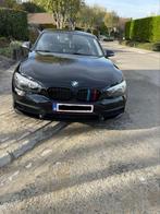 BMW Série 1 116i à vendre, Autos, BMW, 5 places, Série 1, Berline, Noir