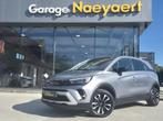 Opel Crossland Edition - 1.2 12v *AUTOMAAT*, Auto's, 0 cilinders, Euro 6, 1199 cc, 0 kg