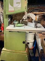 lintzaag, Doe-het-zelf en Bouw, Gereedschap | Zaagmachines, Ophalen, Gebruikt, Lintzaag