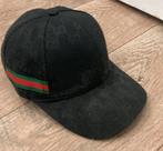 Gucci pet, Ophalen of Verzenden, Zo goed als nieuw, Pet