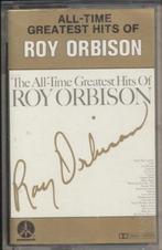 (mc179) Roy Orbison, The All Time Greatest Hits, cassette, Verzenden, Gebruikt