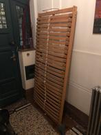 Sommier à lattes Resort 200x90, Enlèvement, Comme neuf