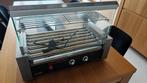 Hotdog roller 7 rollen, Ophalen, Zo goed als nieuw