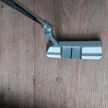 GOLFPUTTER SIK JO C-SERIE DLT 33" NIEUWE GRIP SUPERSROKE 2.0