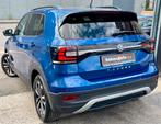 Volkswagen T-CROSS 1.0 Tfsi EURO 6 D-Temp Confortline 2020, Euro 6, Entreprise, Boîte manuelle, 5 portes