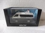 1:43 RAI'S Toyota HiAce DX 5door 2006 Kanagawa Police 1v1500, Hobby & Loisirs créatifs, Voitures miniatures | 1:43, Enlèvement ou Envoi