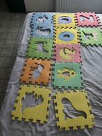 Puzzelmat (speelmat), Ophalen of Verzenden, Zo goed als nieuw