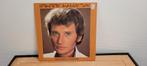 Vinyle 33 tours Johnny Halliday  1976, CD & DVD, Envoi